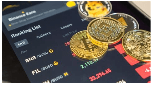 largest cryptocurrency exchanges